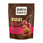 Kulki Kakao i Wiśnia Kulki Kakao i Wiśnia