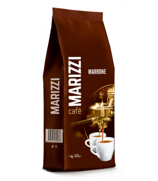 Kawa ziarnista Marizzi Marrone 1 kg