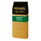 Kawa rozpuszczalna Mokate TO GO 500 g Kawa rozpuszczalna Mokate TO GO 500 g