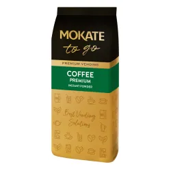 Mokate TO GO instant coffee, 500 g