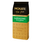 Cappuccino Mokate TO GO irish cream vending 1 kg
