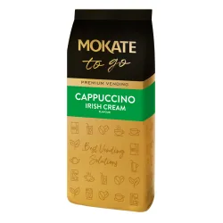 Mokate TO GO Irish Cream Cappuccino (1 kg)
