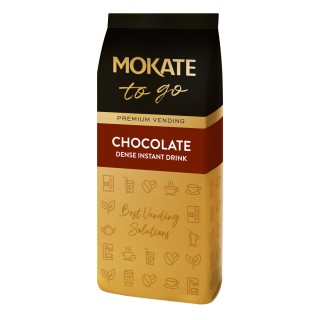 Czekolada do picia Mokate TO GO Dense