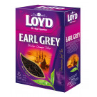 Herbata czarna liściasta Loyd Earl Grey 100 g Herbata czarna liściasta Loyd Earl Grey 100 g