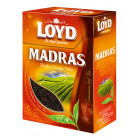 Herbata czarna liściasta Loyd Madras 100 g
