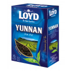 Herbata czarna liściasta Loyd Yunnan 80 g Herbata czarna liściasta Loyd Yunnan 80 g