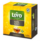 Herbata czarna Loyd Earl Grey 50 torebek Herbata czarna Loyd Earl Grey 50 torebek