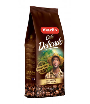 copy of Kawa ziarnista Mokate Delicato 1 kg