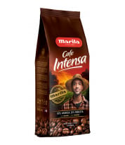 Kawa ziarnista Marila Cafe Intensa 0,5 kg