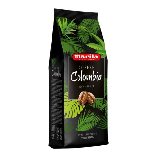 Kawa ziarnista Marila Colombia 0,5 kg