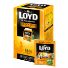 Herbata HORECA Loyd Black Tea Citrus 20 torebek Herbata HORECA Loyd Black Tea Citrus 20 torebek