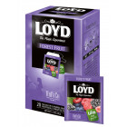 Herbatka HORECA Loyd Forest Fruit 20 torebek Herbatka HORECA Loyd Forest Fruit 20 torebek