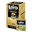 Herbata HORECA Loyd Gold Tea 20 torebek