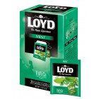 Herbata HORECA Loyd Mint 20 torebek