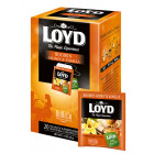 Herbata HORECA Loyd Rooibos Honey & Vanilla 20 torebek Herbata HORECA Loyd Rooibos Honey & Vanilla 20 torebek