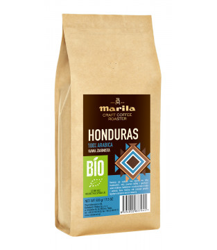 Kawa ziarnista BIO Marila Craft Honduras 0,5 kg