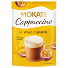 Cappuccino Mokate o smaku Mango z Marakują 40 g Cappuccino Mokate o smaku Mango z Marakują 40 g
