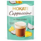Cappuccino Mokate o smaku Pina Colada 40 g