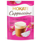 Cappuccino Mokate o smaku smoczy owoc 40 g