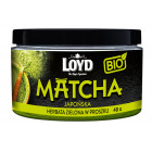 Matcha Zielona Loyd Matcha Zielona Loyd
