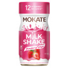 Milkshake Mokate o smaku truskawkowym 500 g Milkshake Mokate o smaku truskawkowym 500 g