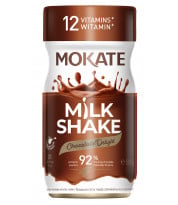 Milkshake Mokate o smaku czekoladowym 500 g