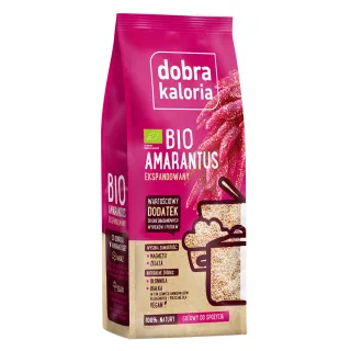 BIO Amarantus ekspandowany