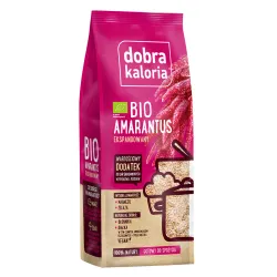 BIO Amarantus ekspandowany