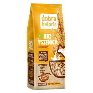 BIO Pszenica z miodem