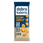 Baton Owocowy Solony Orzech Baton Owocowy Solony Orzech