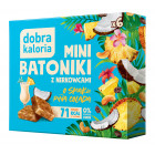 Mini Batoniki o smaku Pina Colada Mini Batoniki o smaku Pina Colada