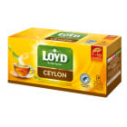 Herbata czarna Loyd Ceylon 25 torebek Herbata czarna Loyd Ceylon 25 torebek