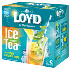 Ice Tea Loyd Cytryna, Limonka i Mięta 12 torebek