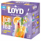 Ice Tea Loyd Pomarańcza i Szałwia 12 torebek Ice Tea Loyd Pomarańcza i Szałwia 12 torebek