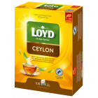 Herbata czarna Loyd Ceylon 100 torebek
