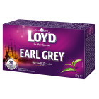 Herbata czarna Loyd Earl Grey 20 torebek