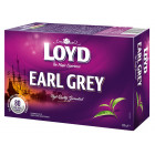 Herbata czarna Loyd Earl Grey 80 torebek Herbata czarna Loyd Earl Grey 80 torebek