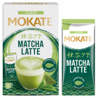Matcha Latte Mokate Classic 84 g Matcha Latte Mokate Classic 84 g