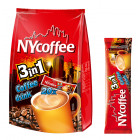 Napój kawowy Mokate NYCoffee 3w1 20 saszetek Napój kawowy Mokate NYCoffee 3w1 20 saszetek