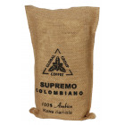 Kawa ziarnista Supremo Colombiano 1 kg Kawa ziarnista Supremo Colombiano 1 kg