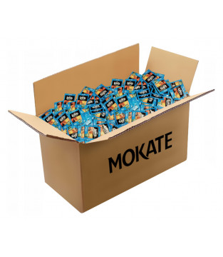 Herbata czarna Horeca Loyd Earl Grey 500 torebek