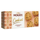 Ciastka z kawałkami czekolady Mokate 150 g Ciastka z kawałkami czekolady Mokate 150 g