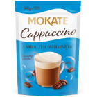 Cappuccino Mokate z Magnezem 110 g