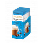 Cappuccino Mokate z Magnezem 160 g Cappuccino Mokate z Magnezem 160 g