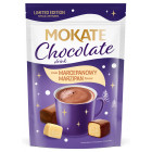 Napój czekoladowy Mokate o smaku marcepanowym 120 g Napój czekoladowy Mokate o smaku marcepanowym 120 g