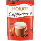 Cappuccino Mokate Classic 110 g Cappuccino Mokate Classic 110 g