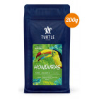 TURTLE Kawa ziarnista, świeżo palona Honduras - 200g