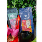 Zestaw prezentowy Herbata Liściasta Premium Kawa + Kubek