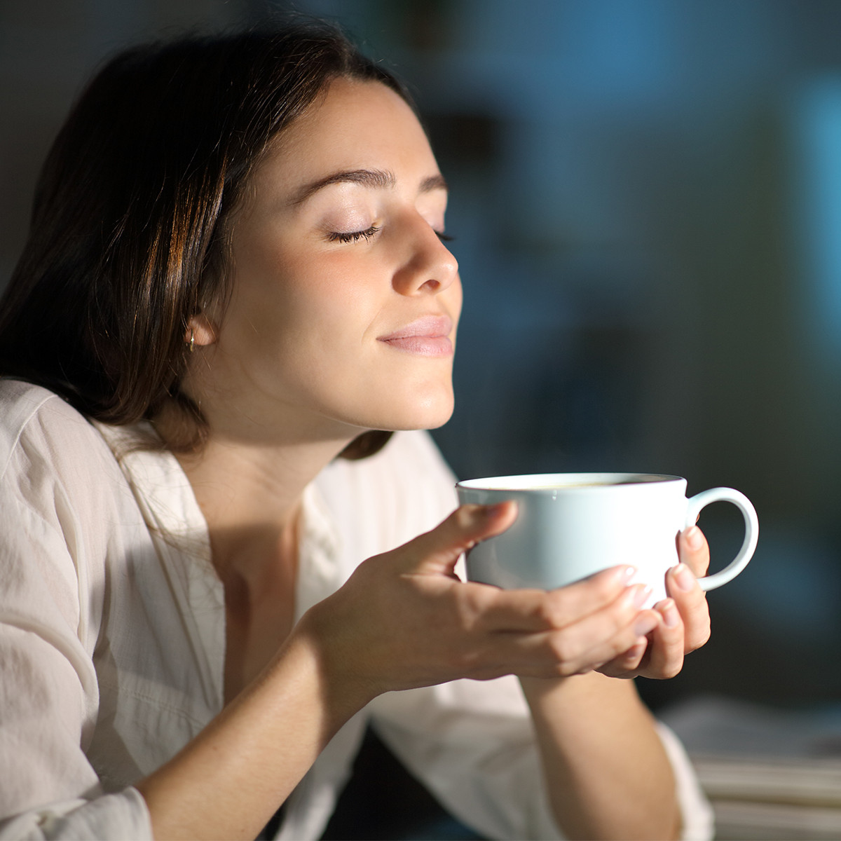 NYC 3-in-1 Salted Caramel Instant Coffee