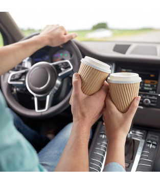 KAWA NYC 2W1 KLASYCZNY SMAK KAWA ROZPUSZCZALNA